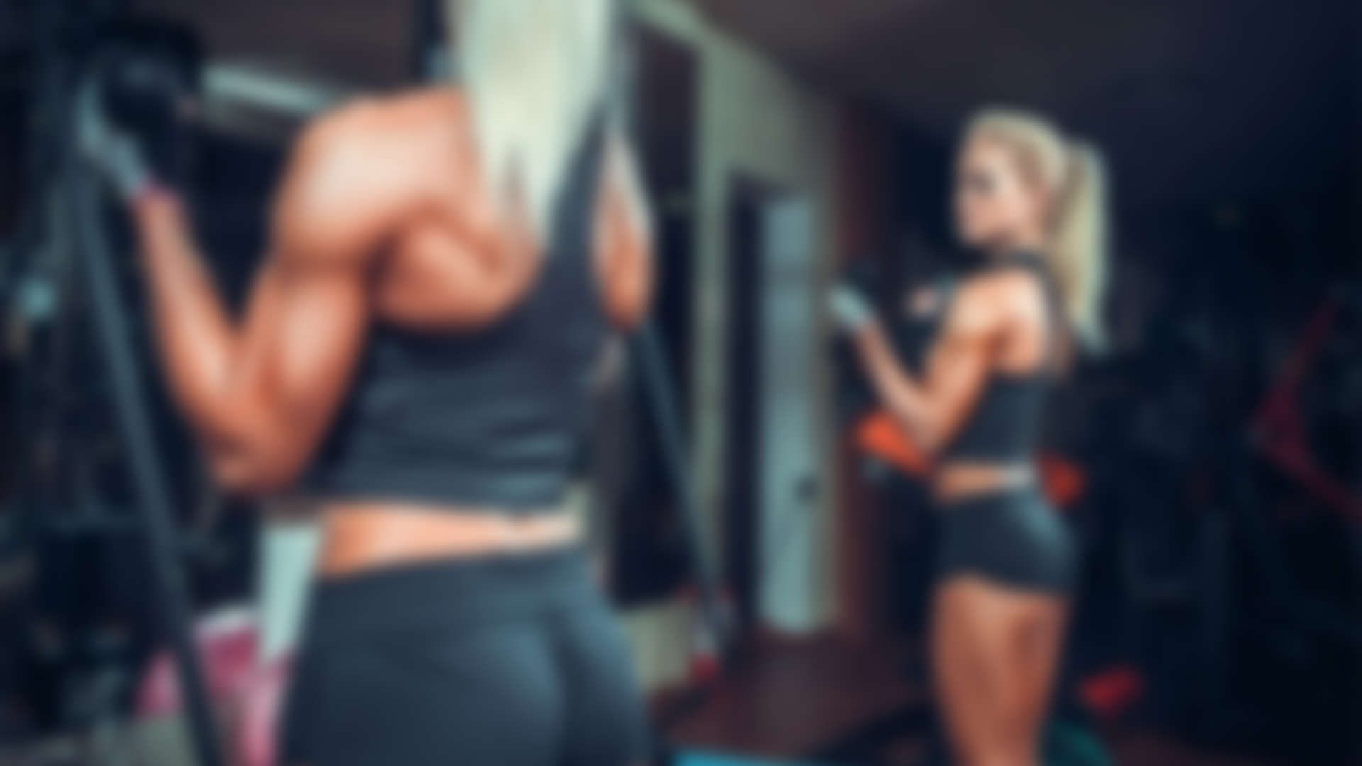 So, you want to be a Personal Trainer?